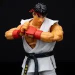 9334215314R00 Street Fighter II Ryu 6 Figure-6