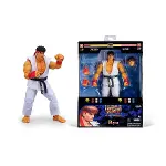 9334215314R00 Street Fighter II Ryu 6 Figure-1