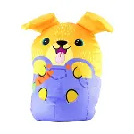 CEP V2032 Dogs vs Squirls Gold Jumbo Seri-2