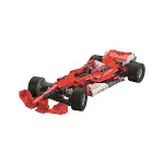 80132TR Mekanik Laboratuvarı - Yarış Arabaları - Formula 1 +8 yaş-6
