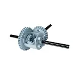 80132TR Mekanik Laboratuvarı - Yarış Arabaları - Formula 1 +8 yaş-7