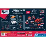 80132TR Mekanik Laboratuvarı - Yarış Arabaları - Formula 1 +8 yaş-8