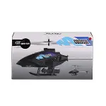 4D-M6 Kumandalı Kameralı Helikopter  4ch-1