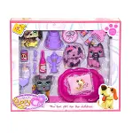 CL2105ABC KUTUDA PETSHOP SET-1