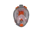 KZLD-7260- S M  FULL FACE  ORTA BOY KAT CANTALI 10-4
