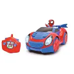 203225000 RC SPİDEY WEB RACER 1 18-2