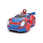203225000 RC SPİDEY WEB RACER 1 18-3