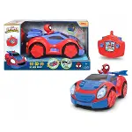 203225000 RC SPİDEY WEB RACER 1 18-1