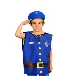 AND-5117 POLİS KOSTÜMÜ-2