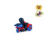 203222007 RC SPİN TECHNO-RACER 1 50-3