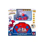 203222007 RC SPİN TECHNO-RACER 1 50-1