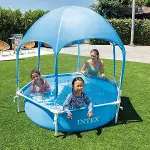IH28209 GÖLGELİKLİ PREFABRİK AİLE HAVUZU-3