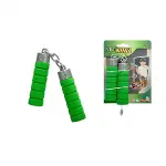 108042238 NEXT NİNJA SWORD AND MASK GREEN-4