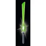 108042238 NEXT NİNJA SWORD AND MASK GREEN-5