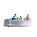 IH26700 PRISMA PREFABRİK AİLE HAVUZU-2