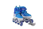 TPLK304-TPMK267-TPSK229 UNİCARE RUNNY TEKERLEKLİ PATEN-2