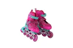 TPLK304-TPMK267-TPSK229 UNİCARE RUNNY TEKERLEKLİ PATEN-6