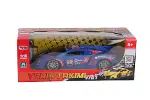 VRD 10728 UK FF ŞARJLI 1 16 DESENLİ YARIŞ-3