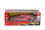 VRD 10728 UK FF ŞARJLI 1 16 DESENLİ YARIŞ-1