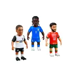 PMI SM2005 SUPERGOAL MUNDİAL AKSİYON FİGÜR SÜRPRİZ PAKET-3