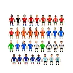 PMI SM2005 SUPERGOAL MUNDİAL AKSİYON FİGÜR SÜRPRİZ PAKET-4