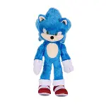 JKP 424714 Sonic 3 - Lüks Pelüş Figür 34 cm Sonic-2
