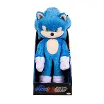 JKP 424714 Sonic 3 - Lüks Pelüş Figür 34 cm Sonic-1