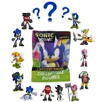 PMI/SON220  Sonic Tekli Figür Sürpriz Paket-1