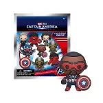 MONO 68900 Monogram Captain America Klipsli Figür 24lü display-1
