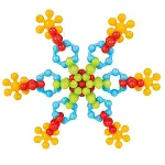 03 300 Pilsan Atom Parçaları 96 Parça-2