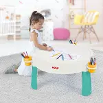 2670 OYUNCAK SU VE KUM AKTİVİTE MASASI-2