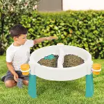 2670 OYUNCAK SU VE KUM AKTİVİTE MASASI-3