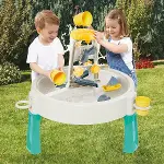 2670 OYUNCAK SU VE KUM AKTİVİTE MASASI-4