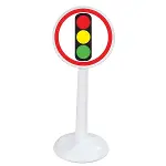 03 273 Pilsan Mini Trafik İşaretleri-3