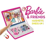 1901 Diytoy, Barbie Fashionistas Kıyafet Giydirme-2