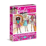 1901 Diytoy, Barbie Fashionistas Kıyafet Giydirme-1