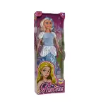 WG-66774-5-6-807 Manken Bebek 29 cm -Vardem-4