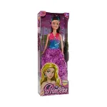 WG-66774-5-6-807 Manken Bebek 29 cm -Vardem-1