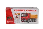 93313 ŞARJLI HAFRİYAT ARACI-2