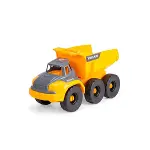 203724009 Volvo Tough Hauler

Freewheel moveable dump area articulated joint-4