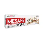 5259 Redka Mesafe Oyunu-1