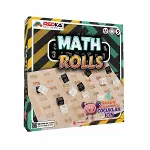 5625 Math Rolls - Redka - KumToys-1