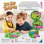209767 Ravensburger - Zıp Zıp Tavşan +4 yaş-2
