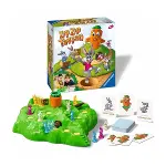 209767 Ravensburger - Zıp Zıp Tavşan +4 yaş-1