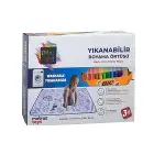281 YIKANABİLİR BOYAMA-2