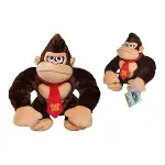 109231531 SuMa Donkey Kong Plush 27cm-2