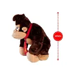 109231531 SuMa Donkey Kong Plush 27cm-3