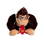 109231531 SuMa Donkey Kong Plush 27cm-1