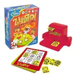 7700 Thinkfun Zingo İngilizce-1