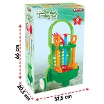 07 619 ARABALI BAHÇE SETİ-4